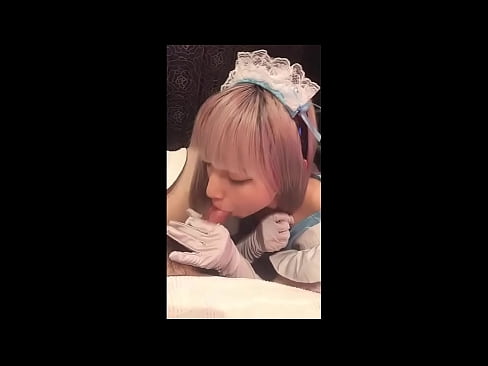 ❤️ Idolul japonez [mayuka], costum de menajeră franceză, partea 1, felație și masturbare cu loțiune at ro.massagecenter-yalta.ru ❌❤
