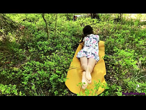 ❤️ Un străin de pe Tinder îmi masturbează păsărica și o fute cu pasiune în pădure at ro.massagecenter-yalta.ru ❌❤