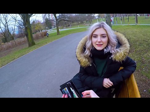❤️ Înghite sperma fierbinte a unui străin pentru bani - muie în parc de Eva Elfie at ro.massagecenter-yalta.ru ❌❤